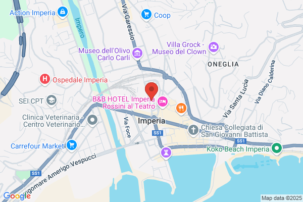 Reale Mutua Agenzia di Imperia Grillo Gianluca