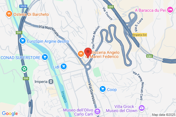 Calvi Auto