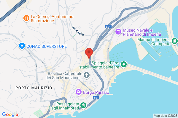 Airenti Avv. Maria Pia