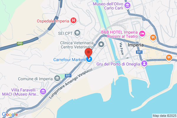 Autocarrozzeria  Pierino