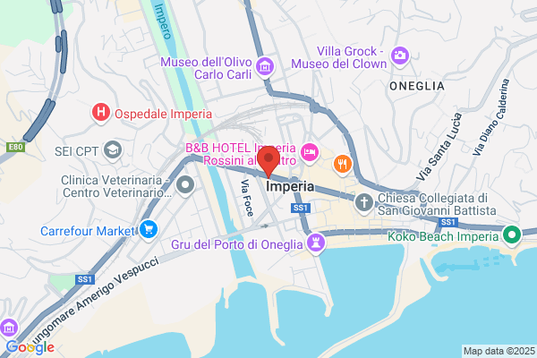 Costantini Nicola Consulente del Lavoro