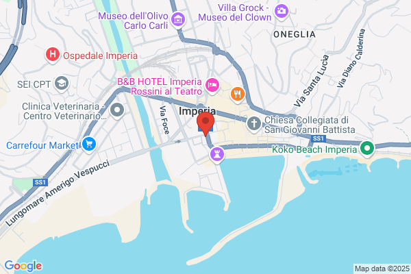 Agnesi Finanziaria Immobiliare