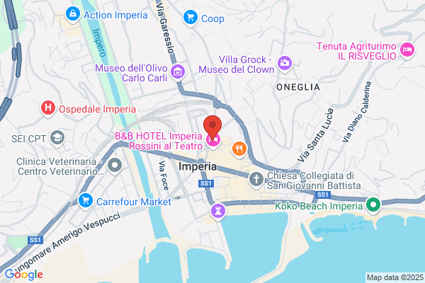 Imperia Immobiliare