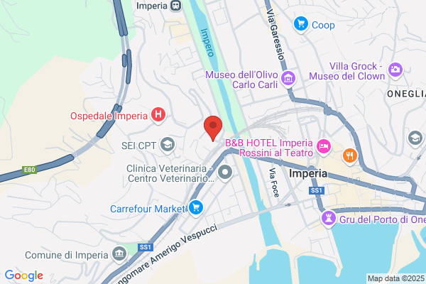 Farmacia Borgo San Moro