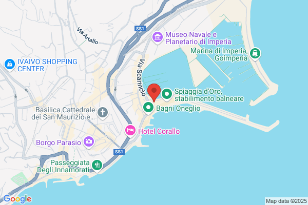 Imperia Yacht Service
