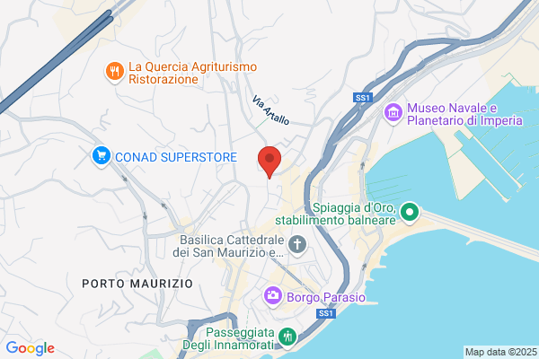 Parrucchieri I Saglietto