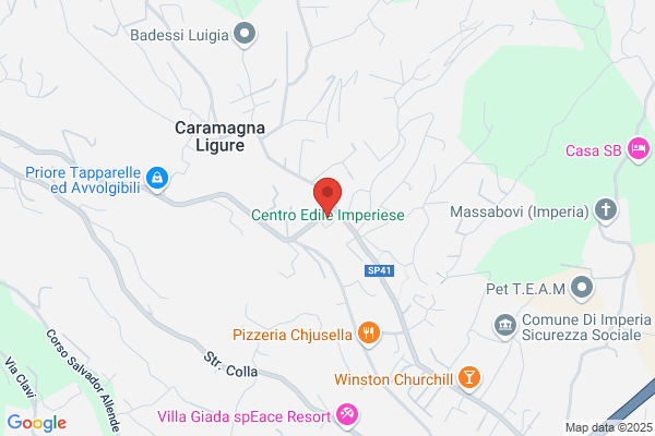 Centro Edile Imperiese