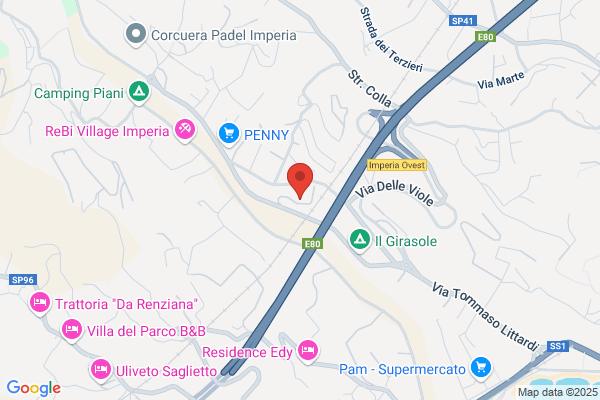 Di Zio Trasporti