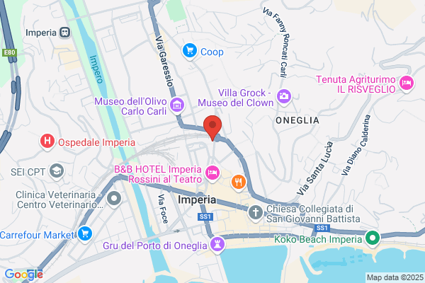 Giuseppe Dottor Varaldo Dermatologo
