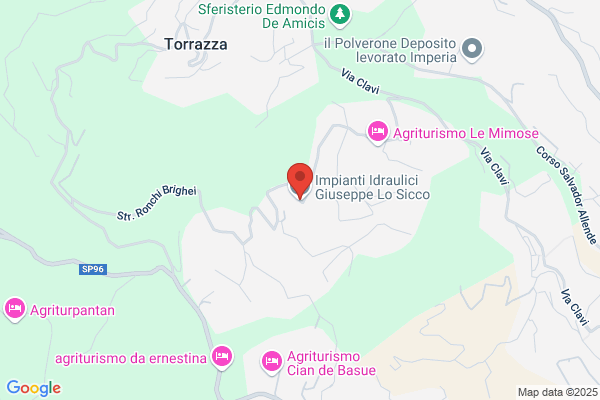 Impianti Idraulici Giuseppe Lo Sicco