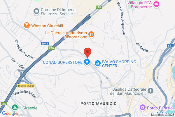 La Casa Ligure