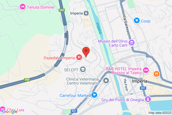 Officina Ortopedica Sanremese