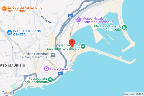Parafarmacia del Borgo