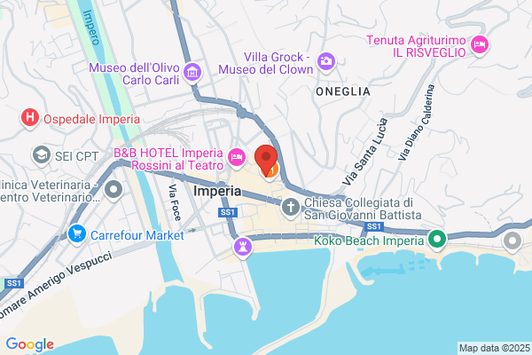 Enoteca Lupi