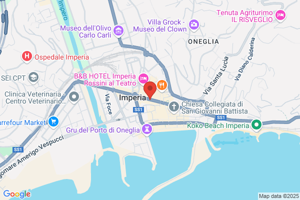 Bersano Dott.ssa Valeria Psicologa e Psicoterapeuta