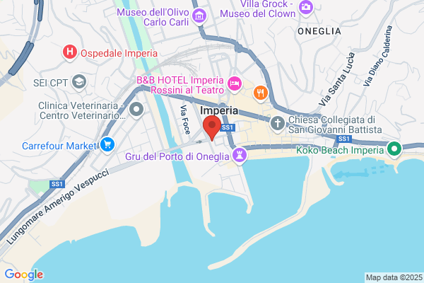 Vassallo Dott. Paolo Psicologo
