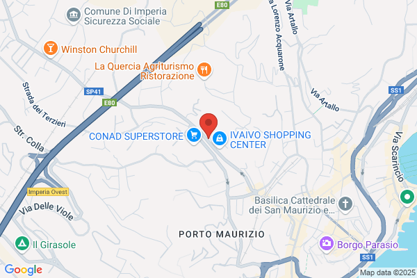 Basso Piergiuseppe - Riscaldamento