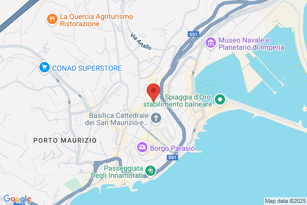Bottega delle Carni - Il Giogo