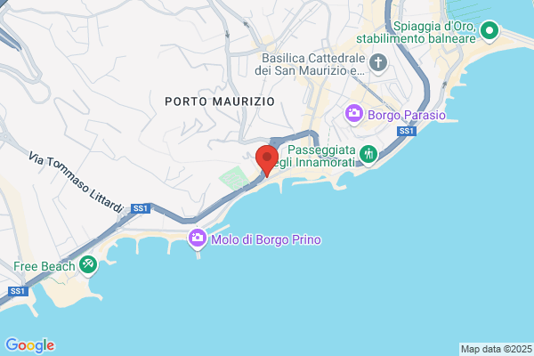 Osteria del Pescatore