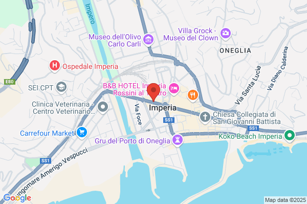 Panetteria Pasticceria La Voglia