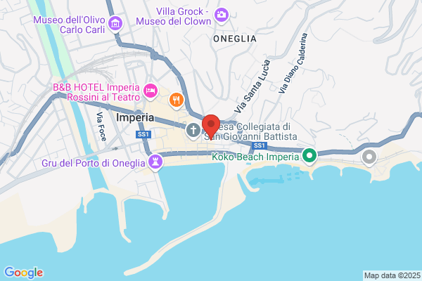 Pizzeria Ristorante Agorà