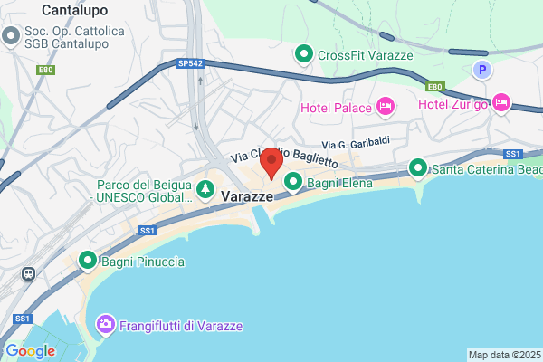 Giordano Dr.ssa Marina Specialista in Ginecologia e Ostetricia