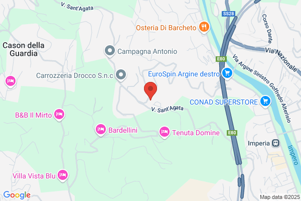 Azienda Agricola Sole e Sassi