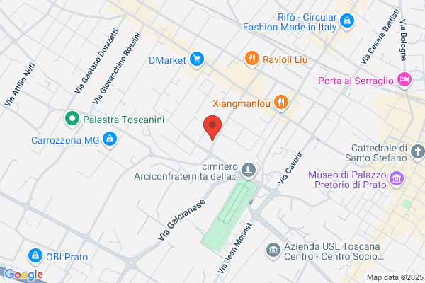 Da Alex Immobiliare