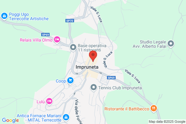 Pezzi cosimo