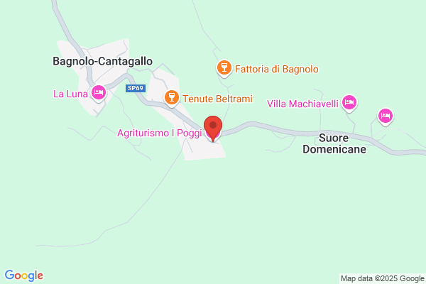 Poggini loriano