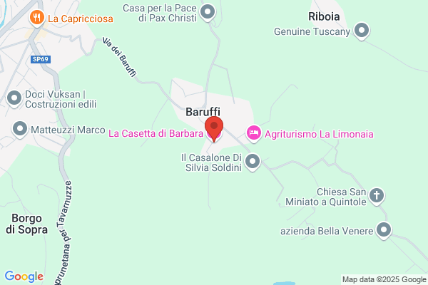 Sacchi barbara