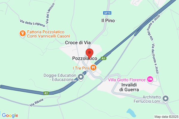 Perri pietro (Arch.)