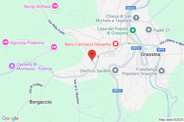Galli Franco