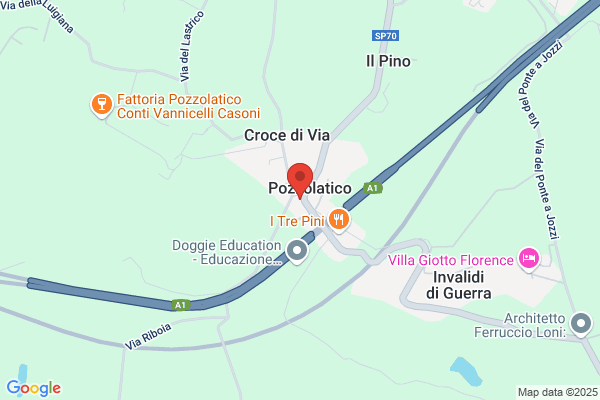 Istituto S. Giuseppe