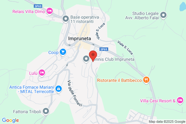 Soluzioni Tecniche Di Bacci G. & C. s.A.S.