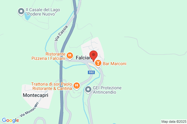 Falciani Lino
