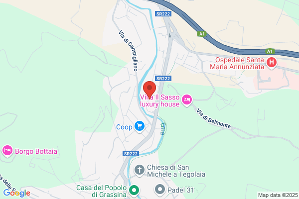Meccanica Cagnacci Sas