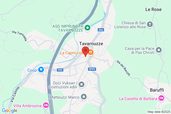 Farmacia La Certosa