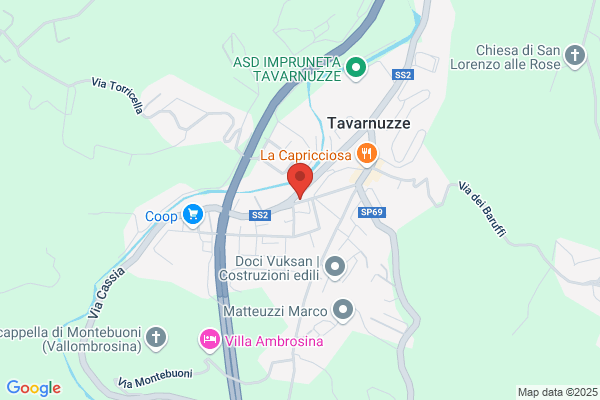 Farmacia di Tavarnuzze