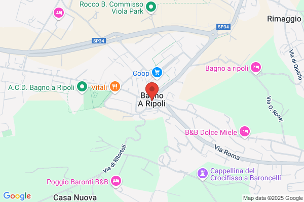 Chiaro e Pulito