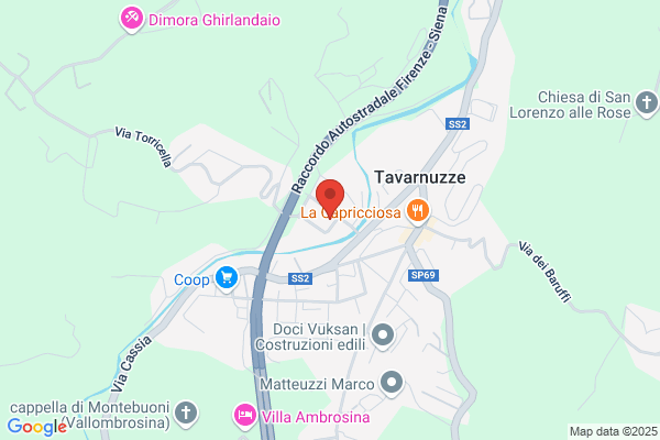 ContestaRockHair Tavarnuzze