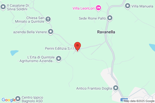 Perini grazia