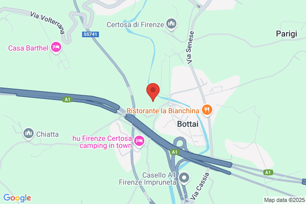 Pinna Rossa