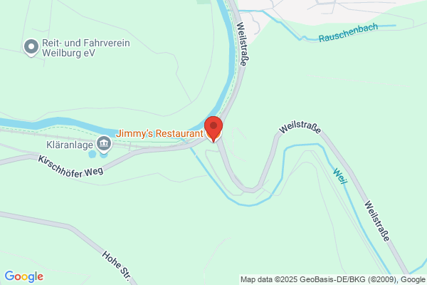 Pizzeria Ristorante Jimmy