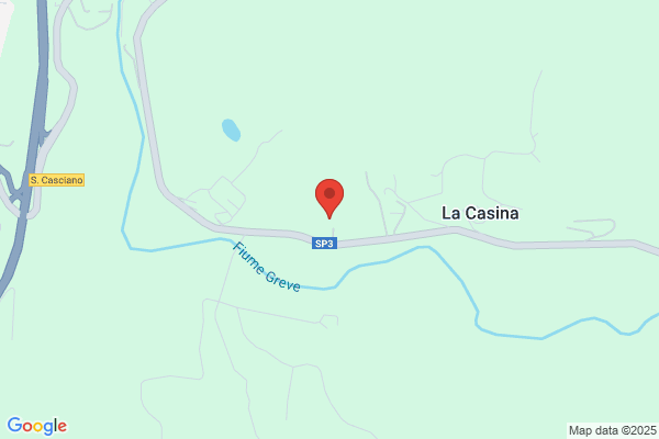 Impruneta Spa