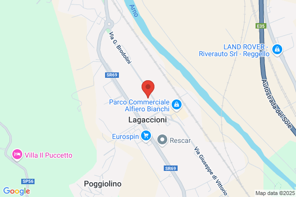Alex  Impianti per La Ristorazione