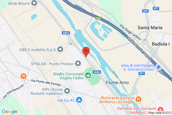 Distributore IP