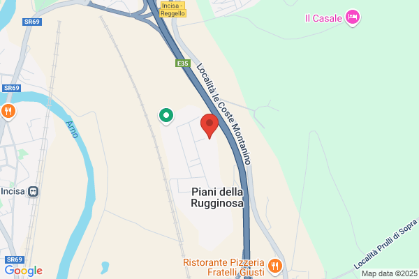 P.M.T. Pulimentatura Metalli Toscana