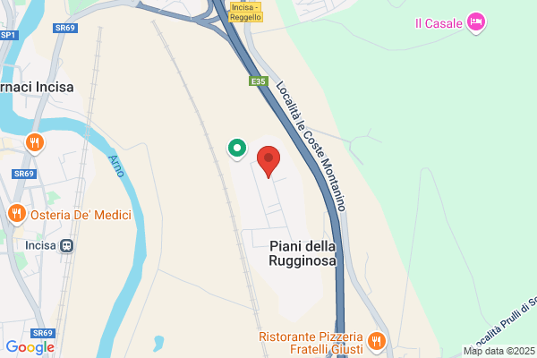 Progetto Stampi