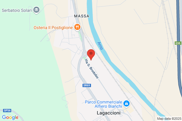 Rismauto Auto e Fuoristrada